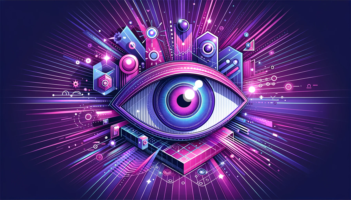 A Comprehensive Overview of Computer Vision