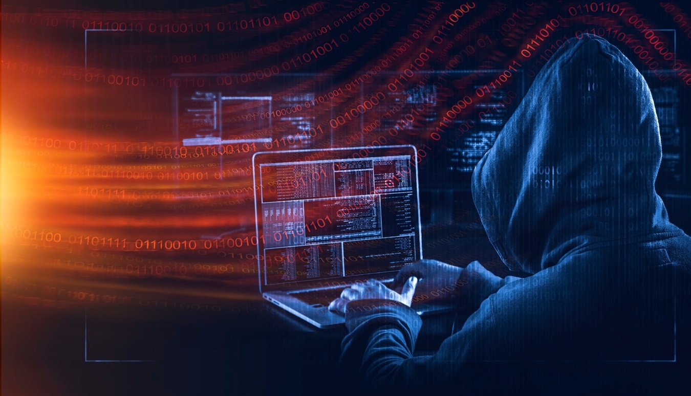Hackers vs. Defenders: How AI Is Changing the Cybersecurity Game