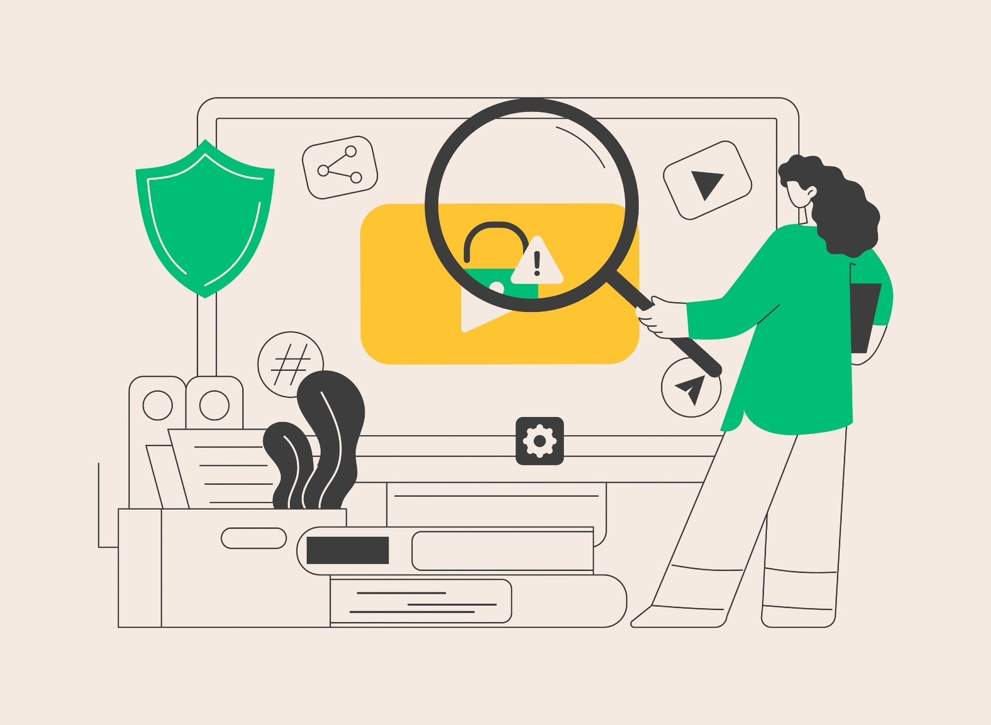 Reddit Moderators Grapple with Rise of AIGenerated Content