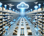 Applications of AI in Inventory Management