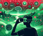 The Synergy Between AI and Virtual Reality