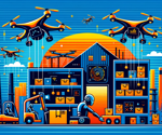 Applications of AI in Procurement