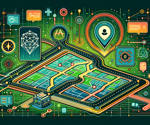 Transforming Satellite Navigation with Artificial Intelligence