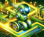 Revolutionizing Robot Navigation Using AI