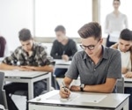 Using Artificial Intelligence to Track Student Performance