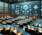 Use of Artificial Intelligence in Smart Grids