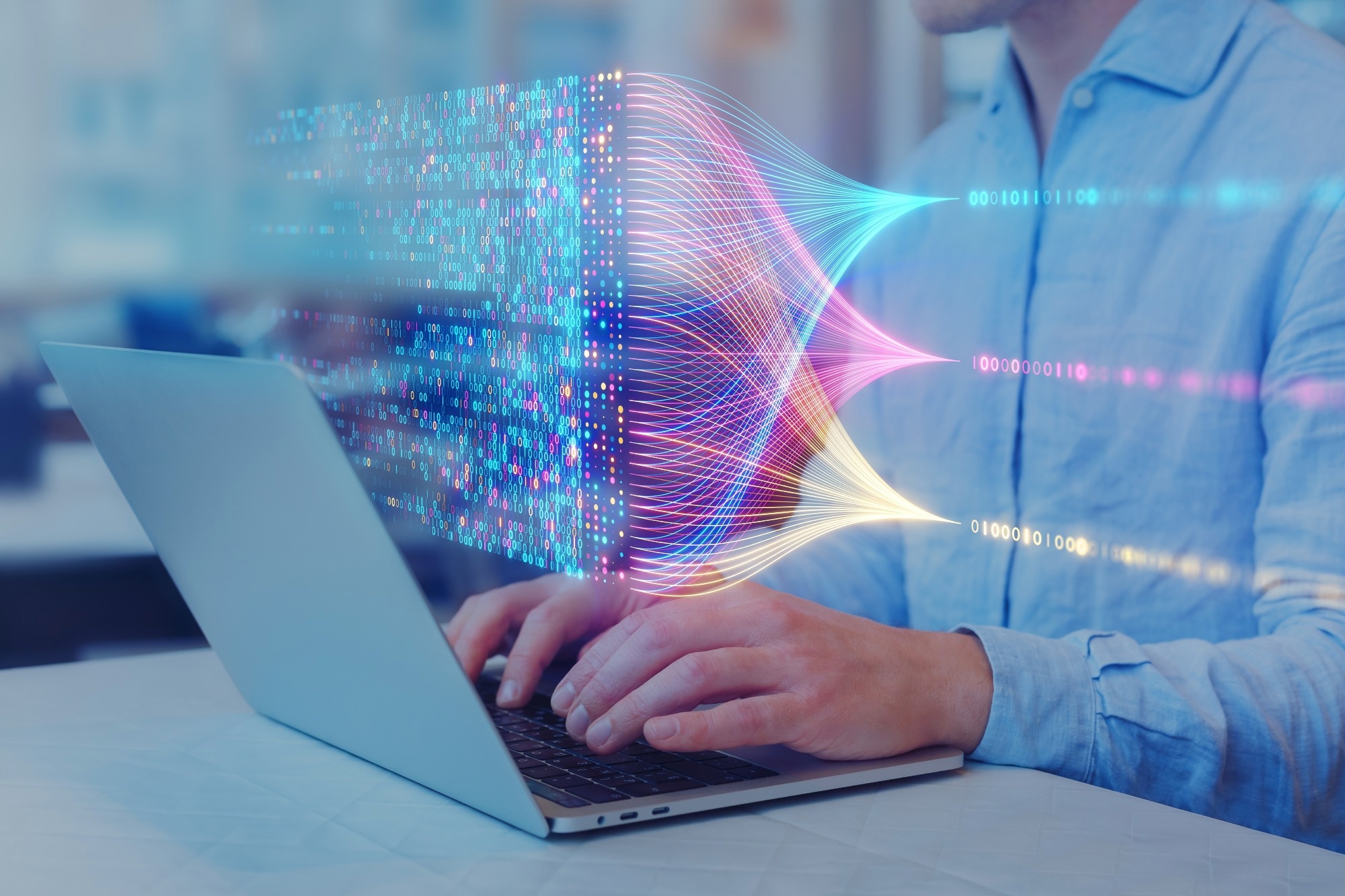 How is Wysa transforming accessibility in healthcare?