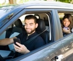 AI Transforms Ride-Sharing