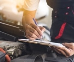 AI Revolutionizing Vehicle Safety Technology
