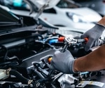 The Use of AI in Predictive Maintenance for Vehicles