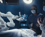 AI's Impact on Medical Robots