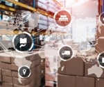 The Power of AI in Supply Chain Optimization
