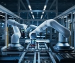 AI's Crucial Role in Autonomous Robots