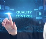 The Evolution of AI in Quality Control