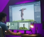 The Integration of AI in Modern Game Design