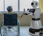 The Impact of AI in the Service Robot Sector