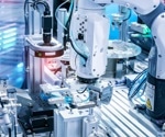 Empowering Robotic Vision with Artificial Intelligence