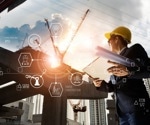 The Impact of AI on Construction