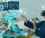 The Role of AR in Training and Simulation