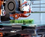 AI Empowers 3D Printing Revolution