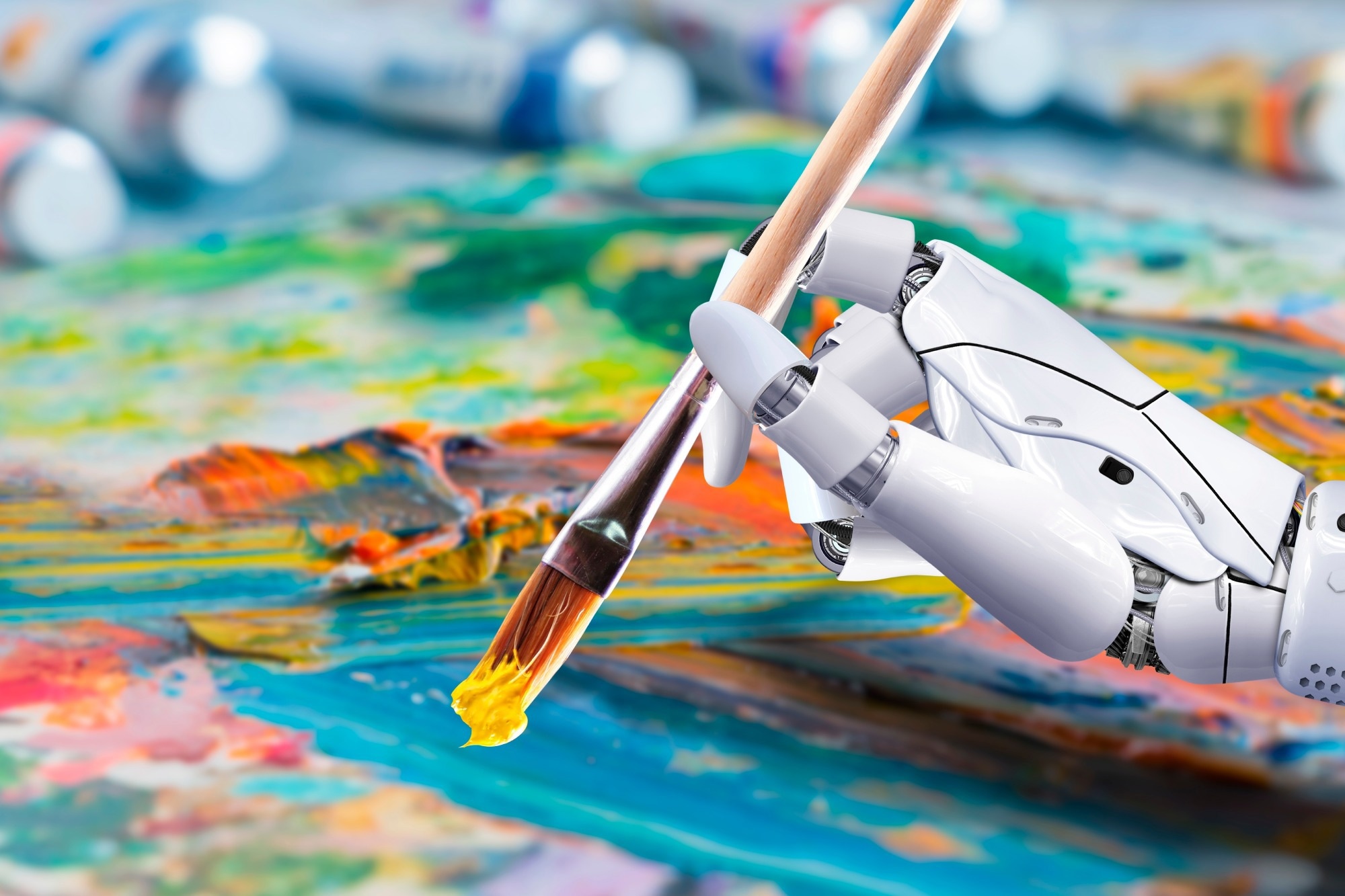 Image credit: Thongden Studio/Shutterstock