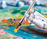 AI in Art: Exploring the Creative Potential of Machines