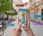 AR and Tourism: Transforming Travel Experiences