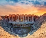 AR and Cultural Heritage Preservation