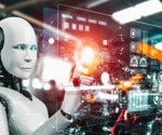Overview of Humanoid Robotics