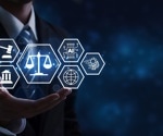 AI and the Legal System: Challenges and Opportunities