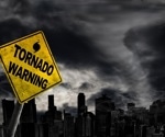 Using AI to Predict and Prevent Natural Disasters