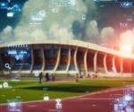 Augmented Reality in Sports: Enhancing Fan Engagement
