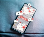 Using AI to Filter Spam Texts