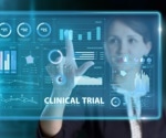 Optimizing Clinical Trials with AI