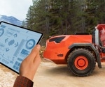 The Role of AI in the Mining Industry