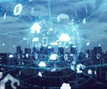 IoT: Enhancing Disaster Management with Technology