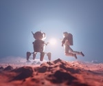 Transformative Role of AI in Space Operations