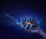 IoT in Smart Building Management