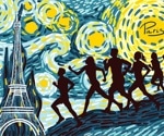 How AI Reshaped the Paris 2024 Olympics