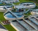 AI Models Optimize Wastewater Treatment