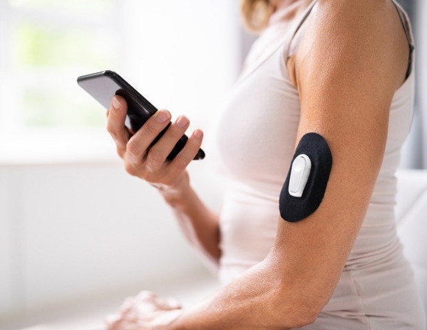 The Role of AI in Diabetes Management