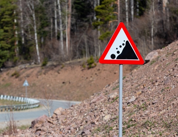 AI Predicts Landslides with Enhanced Precision