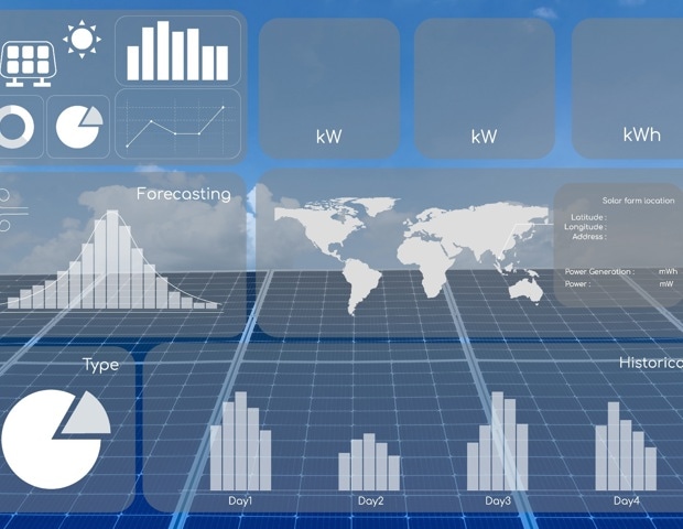 Advancing Solar Forecasting with LSTM Algorithms