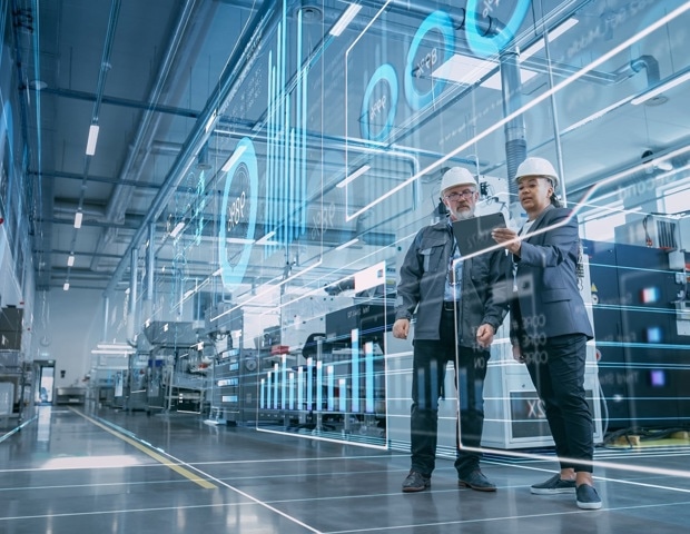 AI Predicts and Prevents Failures Across Industries