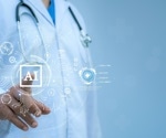 AI in Healthcare: Revolutionizing Diagnosis and Treatment