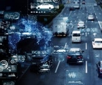 AI's Role in Traffic Management