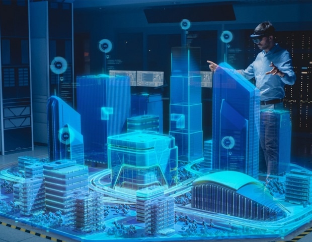 How is AI Used in Urban Planning?