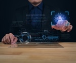 How is AI used in Content Creation?