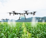 Harnessing the Power of Artificial Intelligence in Agriculture