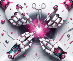 AI in Medical Robotics: Transforming Surgery and Healthcare